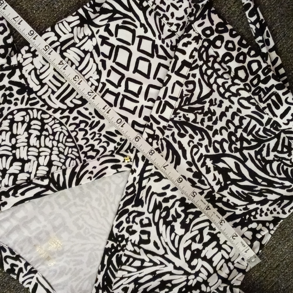 🖤VERY HTF Lilly Pulitzer🖤 - Ruari Set - Picture 13 of 16
